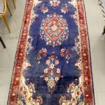 851 6050 ORIENTAL RUG